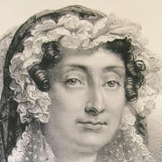 Adélaïde Dufrénoy