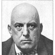 Aleister Crowley