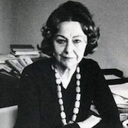 Elizabeth Hardwick (writer)
