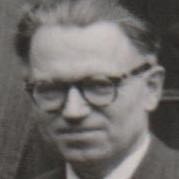 Gerhard Herzberg