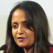 Jaishree Misra