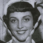 Joan Spillane