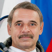Mikhail Kornienko