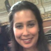 Monica Yunus