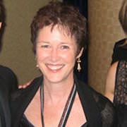 Patricia McCormick (author)