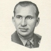 Pavel Ivanovich Belyayev