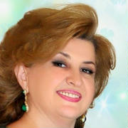 Rita Sargsyan