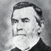 Thomas Bragg