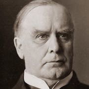 William McKinley (Virginia)